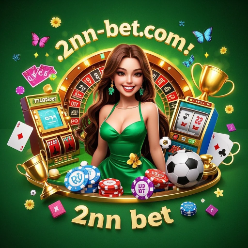 Apostas Móveis: A Revolução do Jogo com 2nn Bet